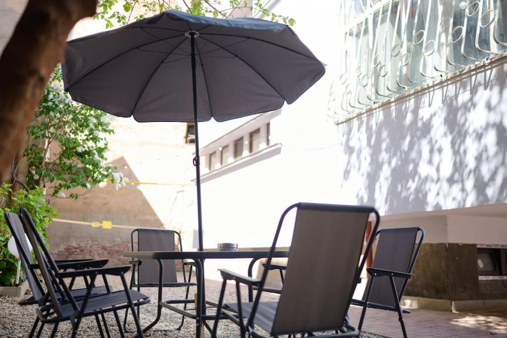 Central Old Town Oasis - Ap 6 Bükreş Dış mekan fotoğraf