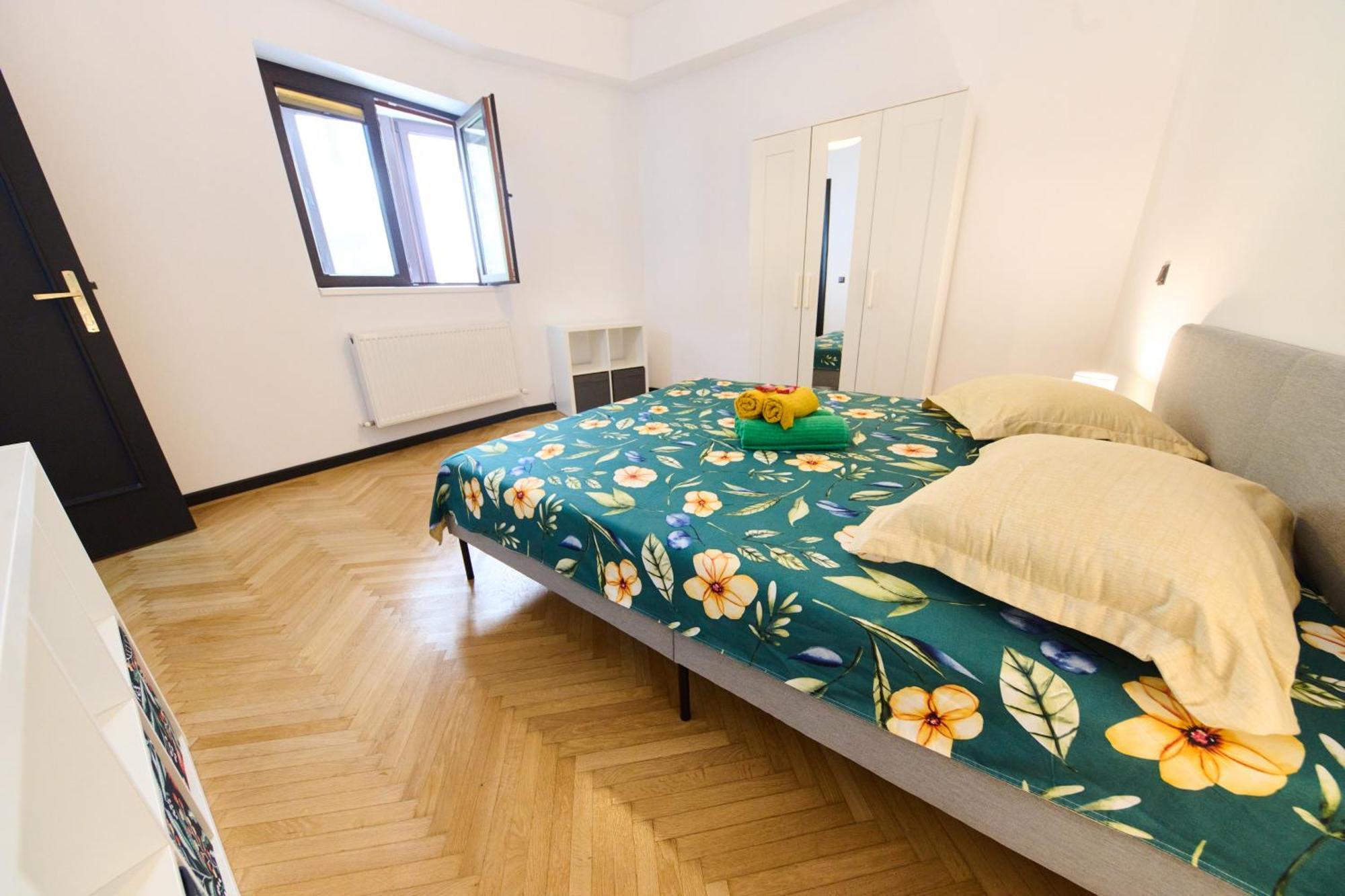 Central Old Town Oasis - Ap 6 Bükreş Dış mekan fotoğraf